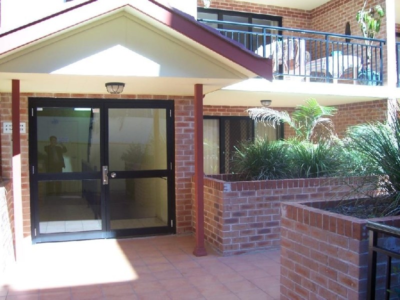 -/34 Marlborough Rd, Homebush West NSW 2140