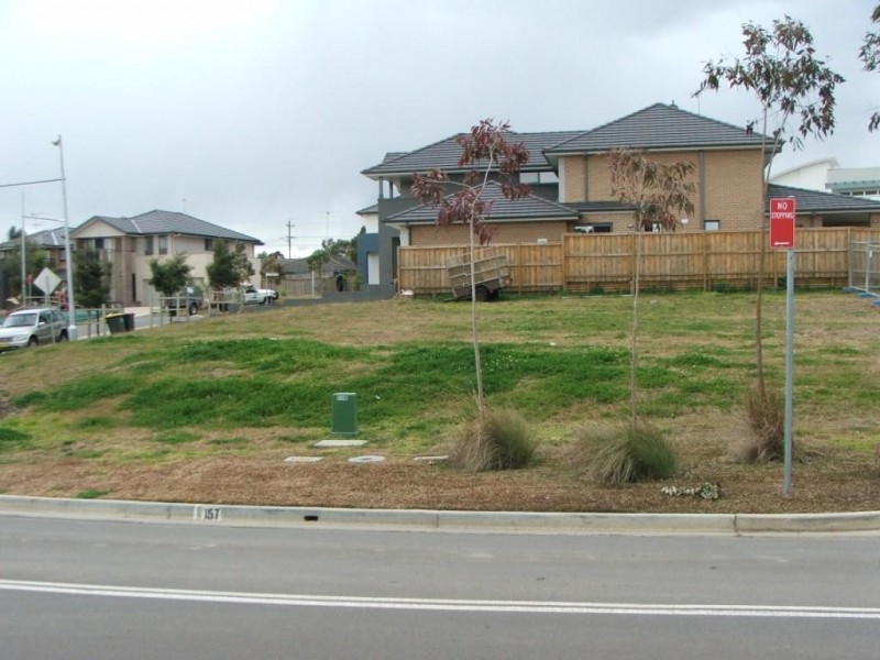 158 Driftway Dr, Pemulwuy NSW 2145