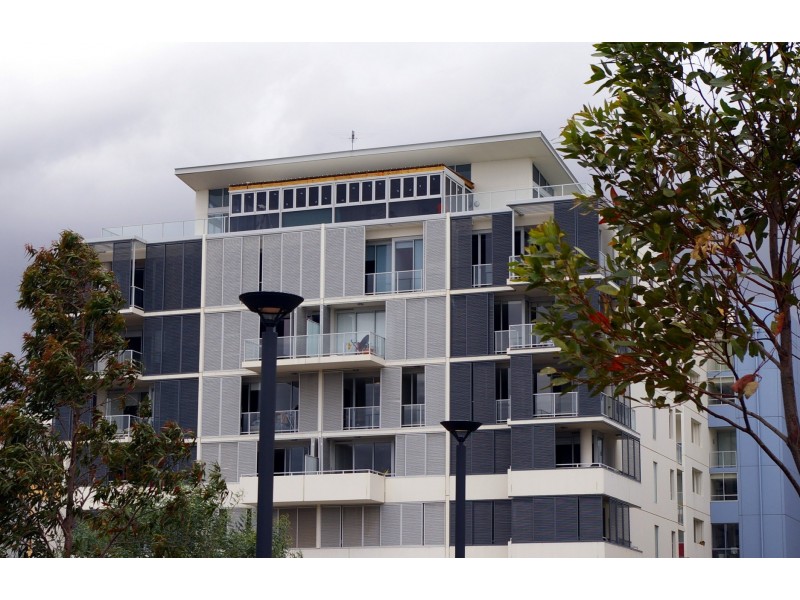Rhodes NSW 2138