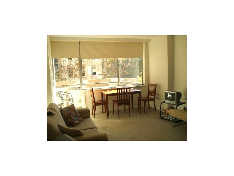 2/15 Collins, Melbourne VIC 3000