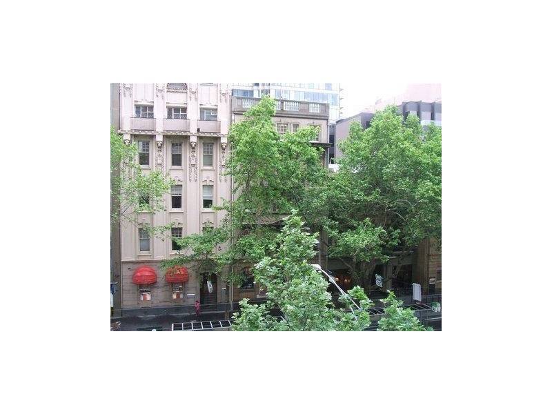 2/15 Collins, Melbourne VIC 3000