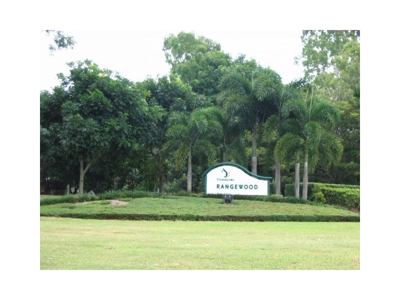 Rangewood QLD 4817