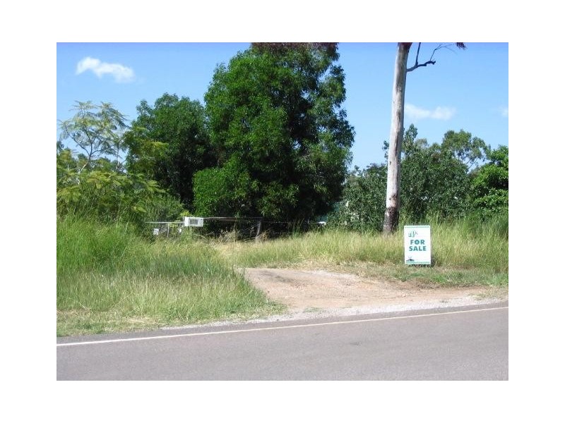 Lot17 Woodstock Rd, Giru QLD 4809