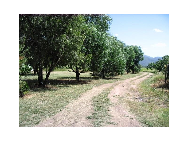 Lot17 Woodstock Rd, Giru QLD 4809