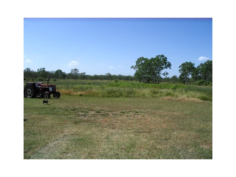 Lot17 Woodstock Rd, Giru QLD 4809