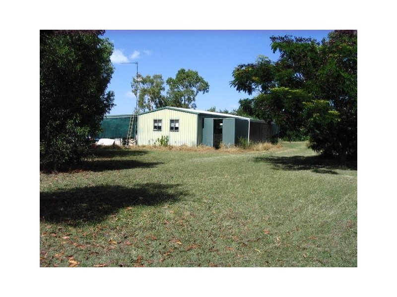 Lot17 Woodstock Rd, Giru QLD 4809