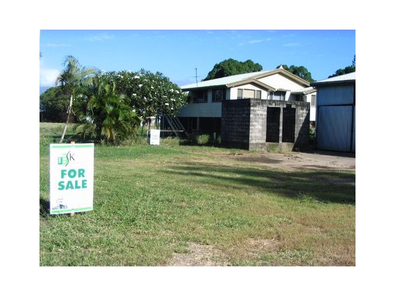 18-20 Barbat St, Giru QLD 4809