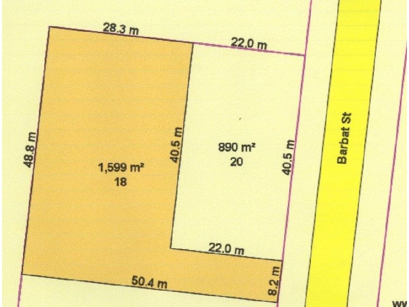 18-20 Barbat St, Giru QLD 4809