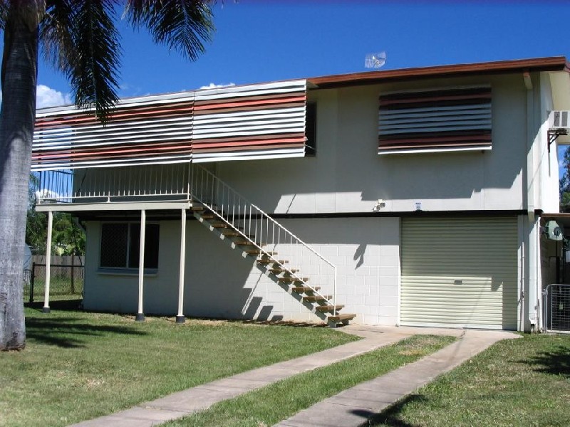 59 Falcon Crescent, Condon QLD 4815