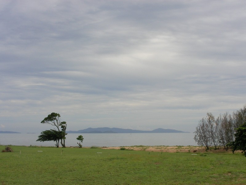 31 Howitson Drive, Balgal Beach QLD 4816