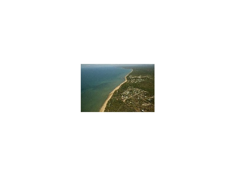 31 Howitson Drive, Balgal Beach QLD 4816