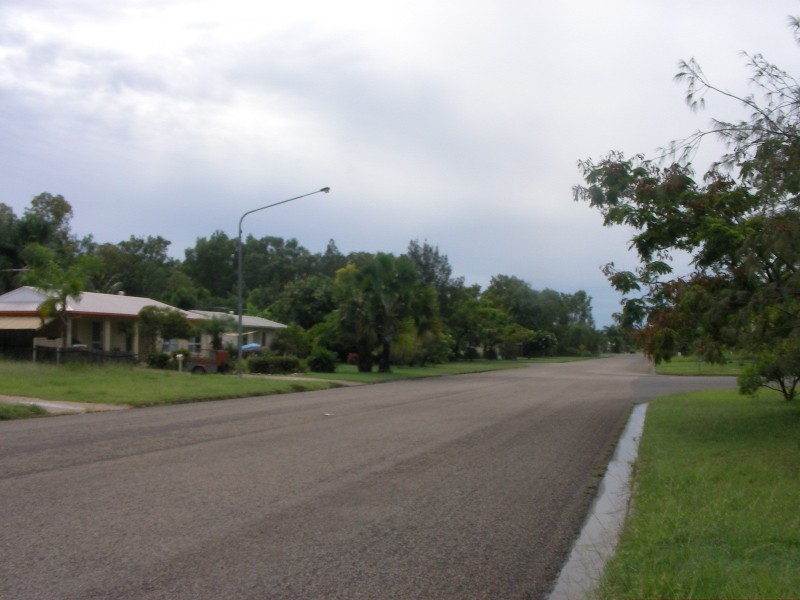 183 Ocean Parade, Balgal Beach QLD 4816