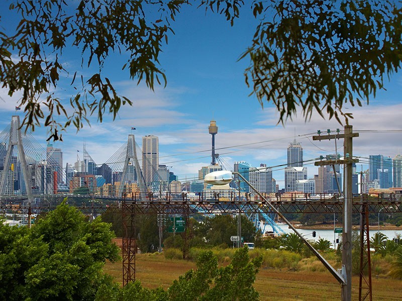 1 Hutcheson St, Rozelle NSW 2039