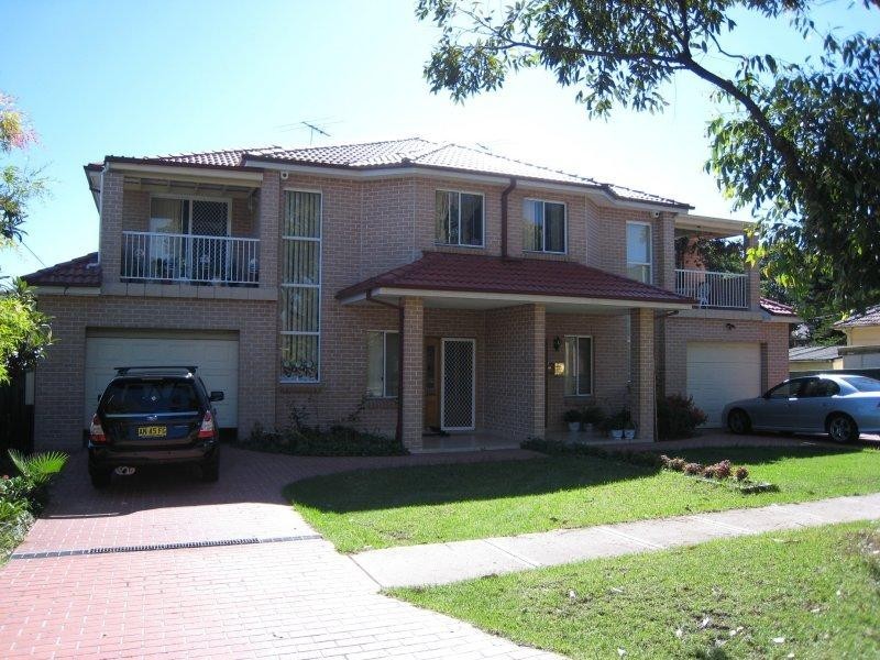10B Doust St, Bass Hill NSW 2197