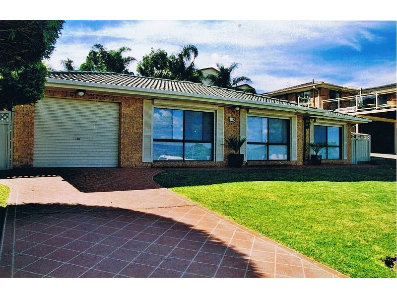 103 Berkeley Road, Berkeley NSW 2506