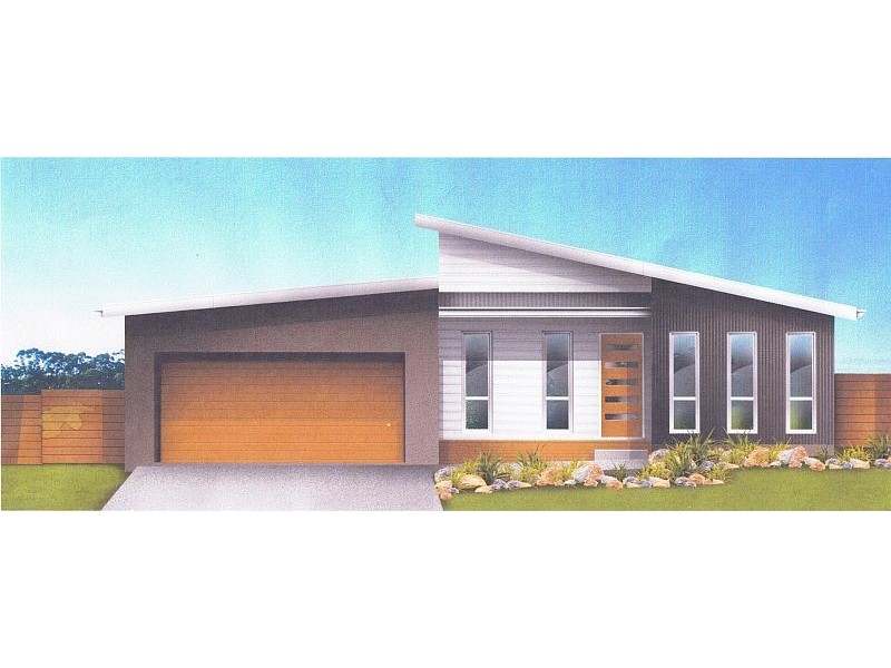 lt 411A/B Redgum Drive, Ulladulla NSW 2539