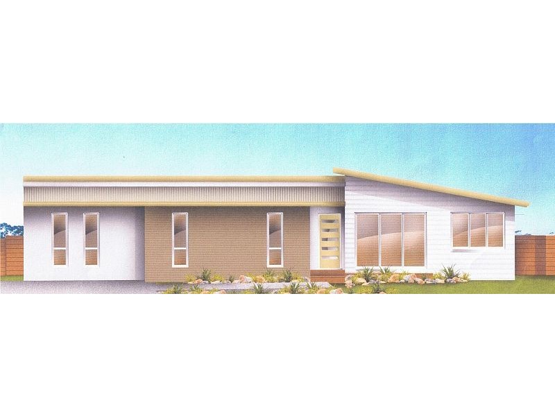 lt 411A/B Redgum Drive, Ulladulla NSW 2539