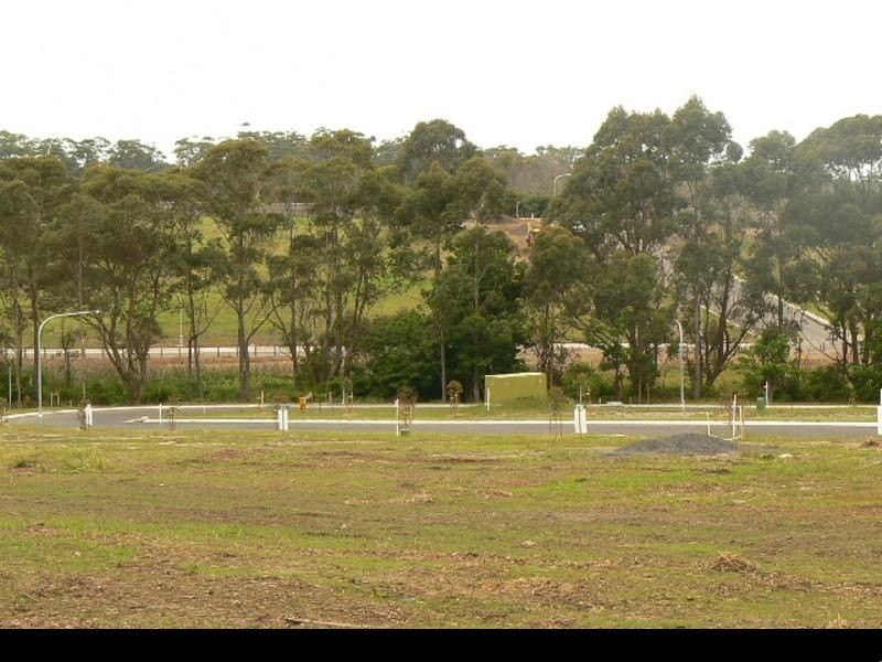 lt 411A/B Redgum Drive, Ulladulla NSW 2539