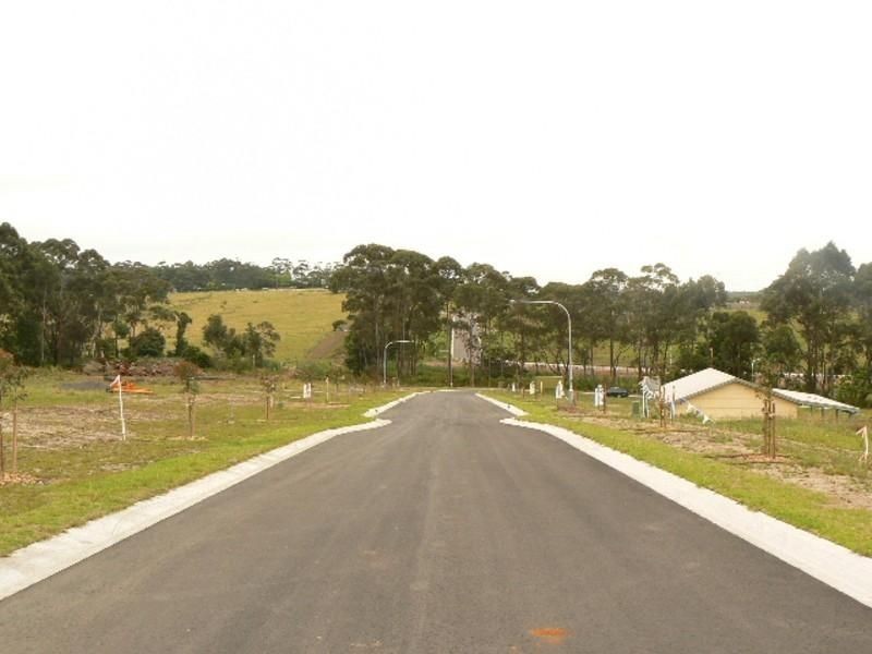 lt 411A/B Redgum Drive, Ulladulla NSW 2539