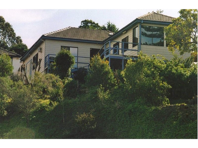 55 Buena Vista Avenue, Lake Heights NSW 2502