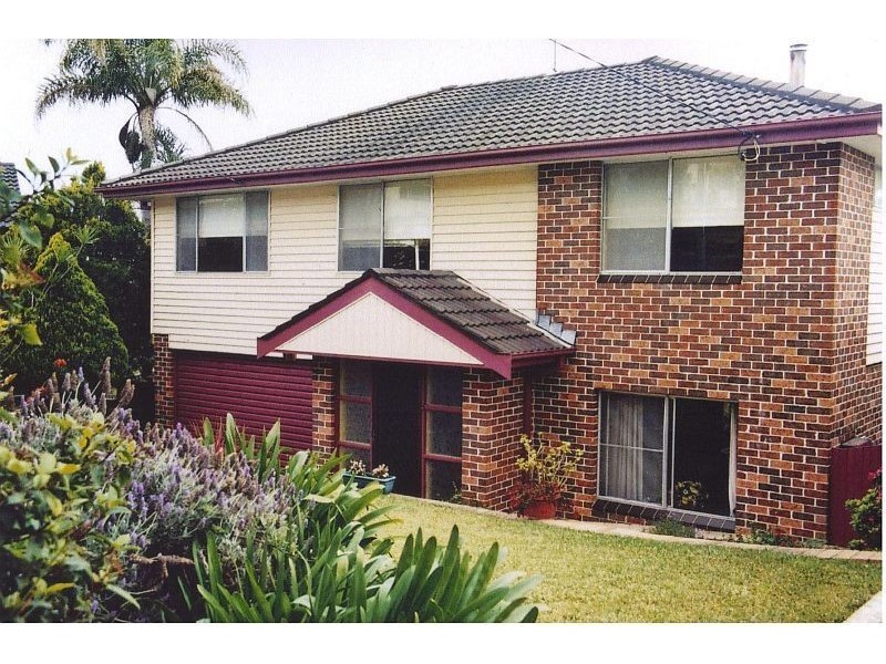 12 Karuah Place, Engadine NSW 2233