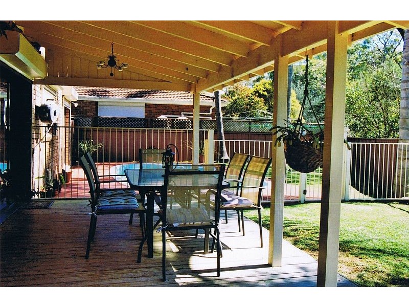 1b Lochiel Road, Engadine NSW 2233