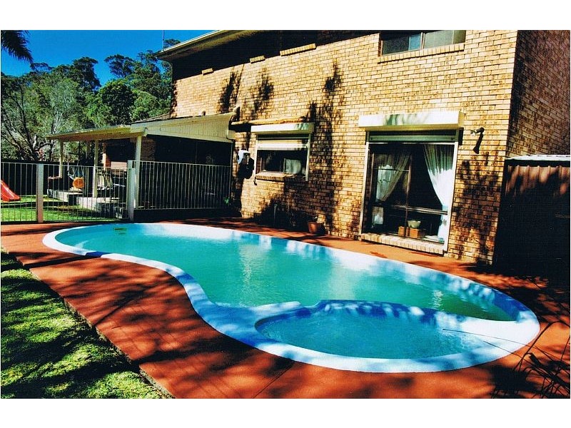 1b Lochiel Road, Engadine NSW 2233