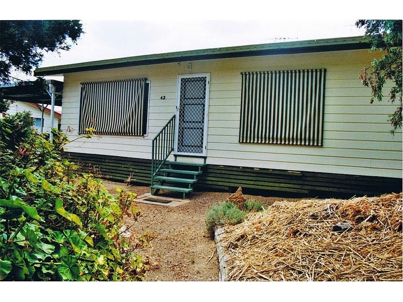 42 Breeza Street, Quirindi NSW 2343