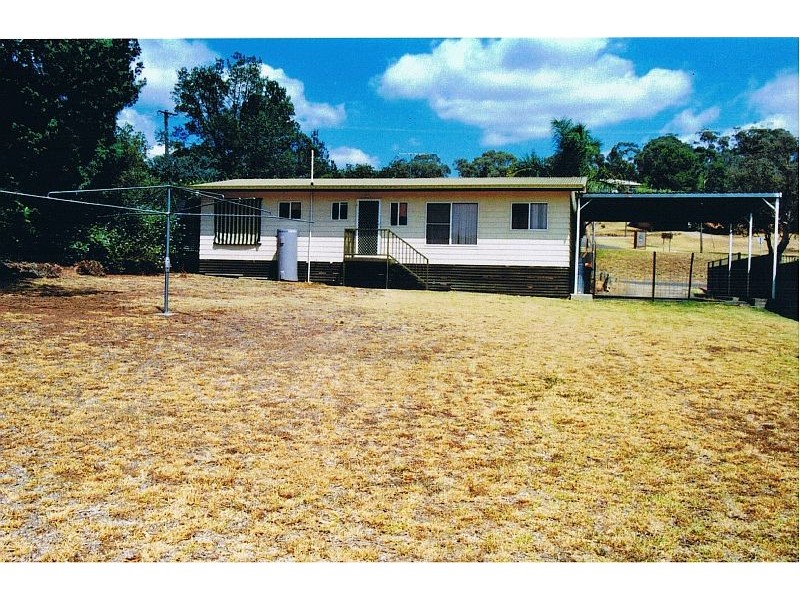 42 Breeza Street, Quirindi NSW 2343