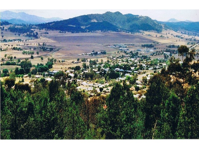 42 Breeza Street, Quirindi NSW 2343