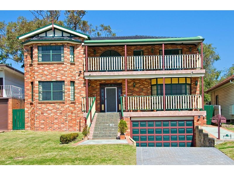 66 Melrose Avenue, Sylvania NSW 2224