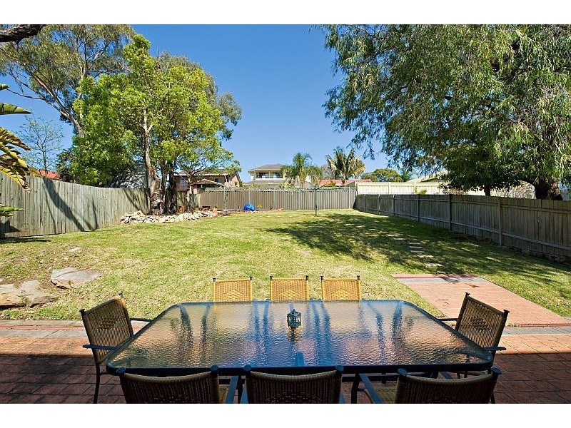 66 Melrose Avenue, Sylvania NSW 2224