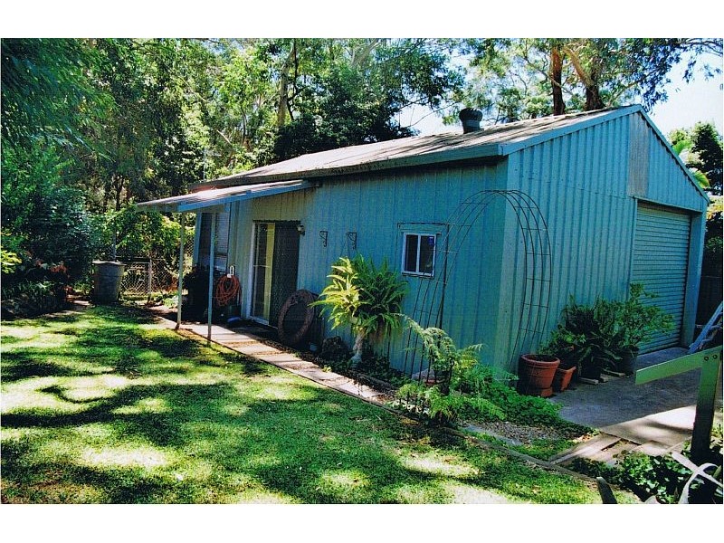 17 Forest Road, Heathcote NSW 2233