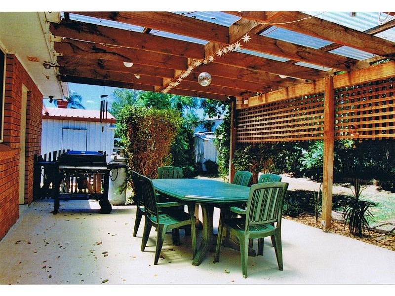 16 Power Close, Eagle Vale NSW 2558