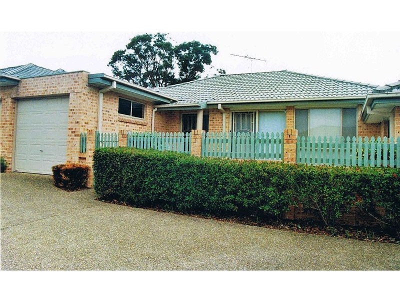 5/62-64 Banskia Avenue, Engadine NSW 2233