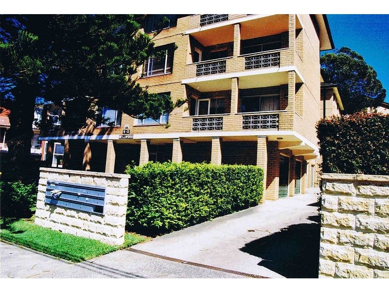 24/11-13 Wilbar Avenue, Cronulla NSW 2230