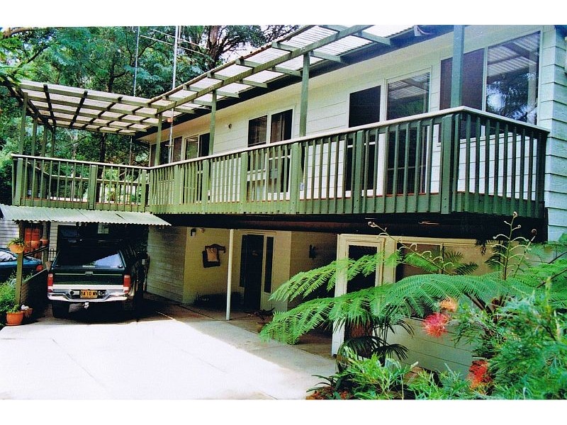 4 Old Coast Road, Stanwell Park NSW 2508