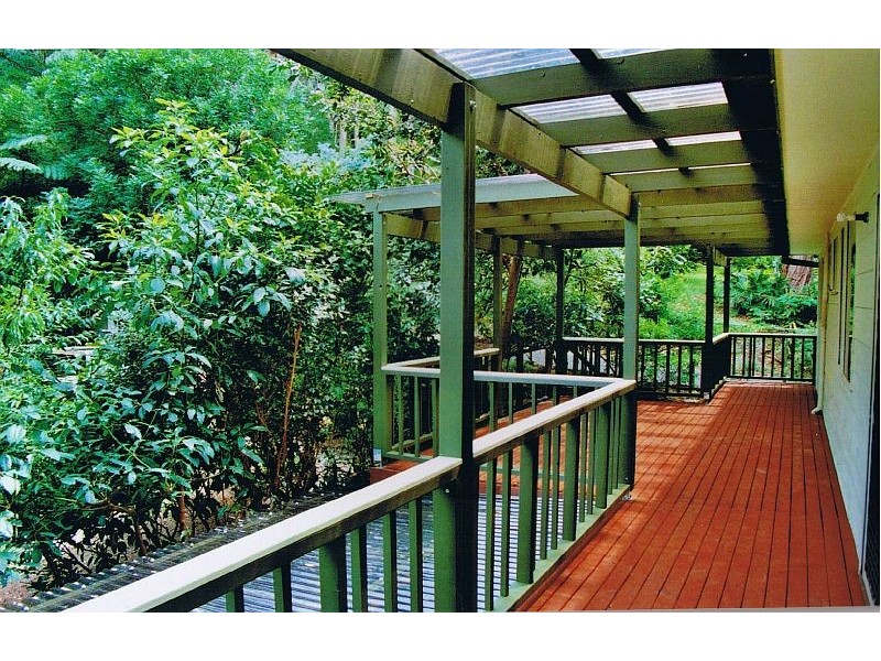 4 Old Coast Road, Stanwell Park NSW 2508