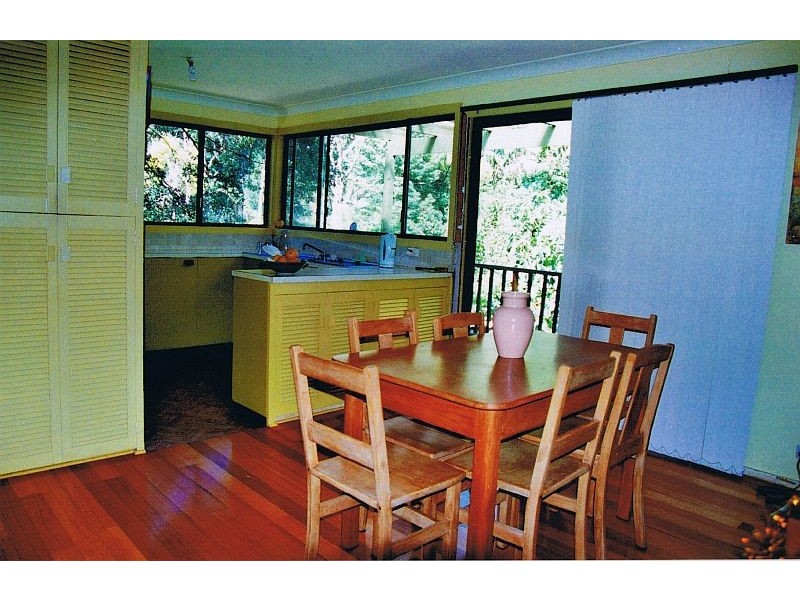 4 Old Coast Road, Stanwell Park NSW 2508