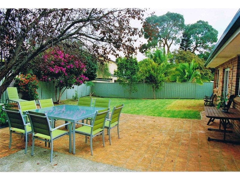 55A Wollybutt Road, Engadine NSW 2233