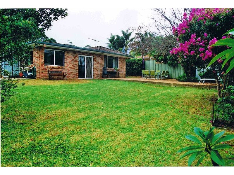 55A Wollybutt Road, Engadine NSW 2233