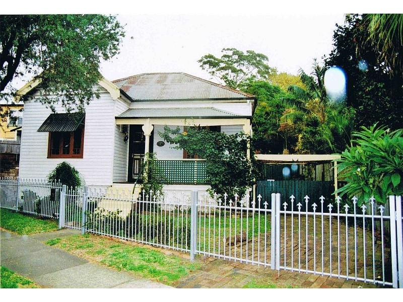 23 Somerville Street, Arncliffe NSW 2205