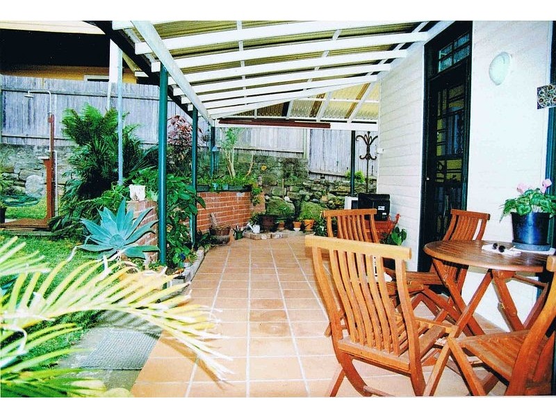 23 Somerville Street, Arncliffe NSW 2205