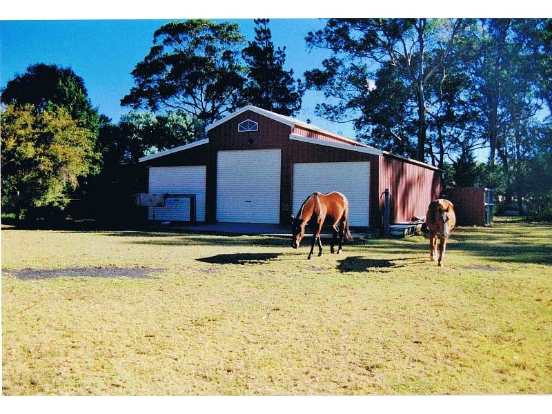 170 Bargo River Road, Tahmoor NSW 2573