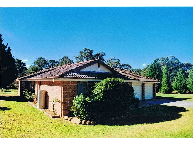 170 Bargo River Road, Tahmoor NSW 2573