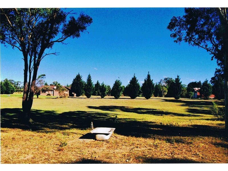 170 Bargo River Road, Tahmoor NSW 2573