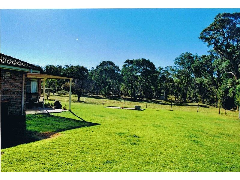 170 Bargo River Road, Tahmoor NSW 2573