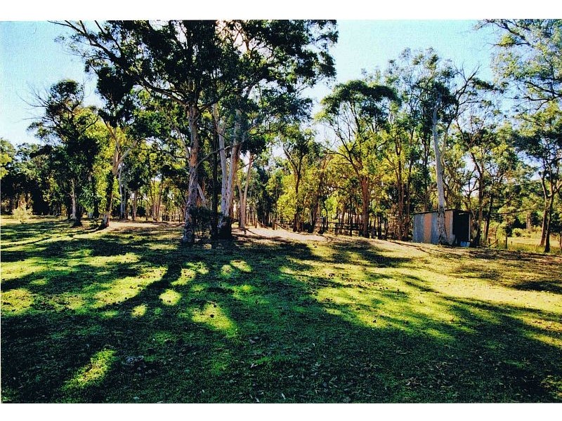 170 Bargo River Road, Tahmoor NSW 2573