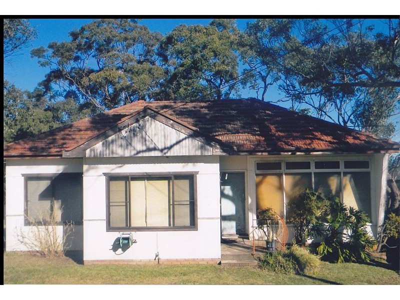 25 Copeland Road, Engadine NSW 2233