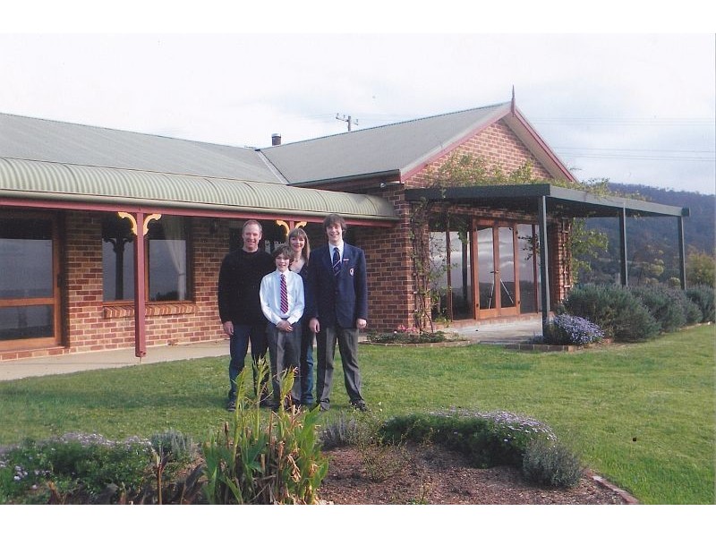 663A Little Forest Road, Milton NSW 2538